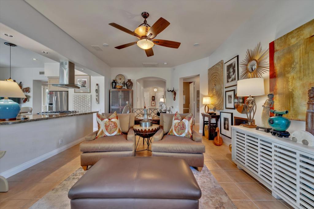 Tierra Vista - Residential