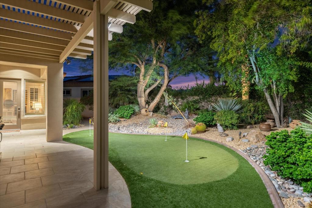 Tierra Vista - Residential