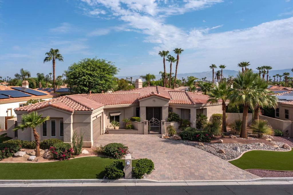 Tierra Vista - Residential