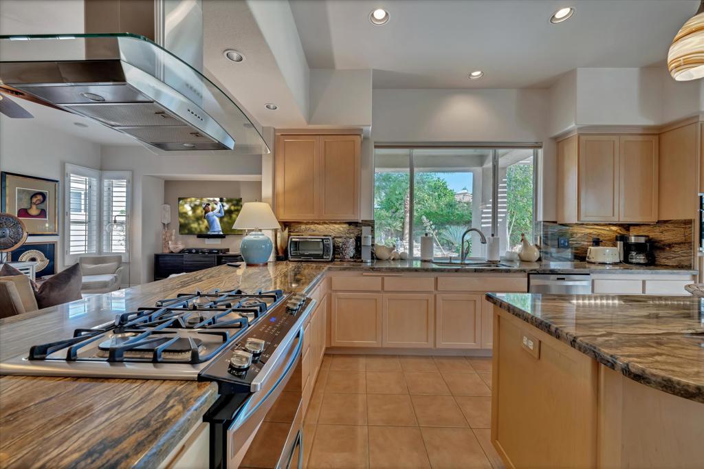 Tierra Vista - Residential