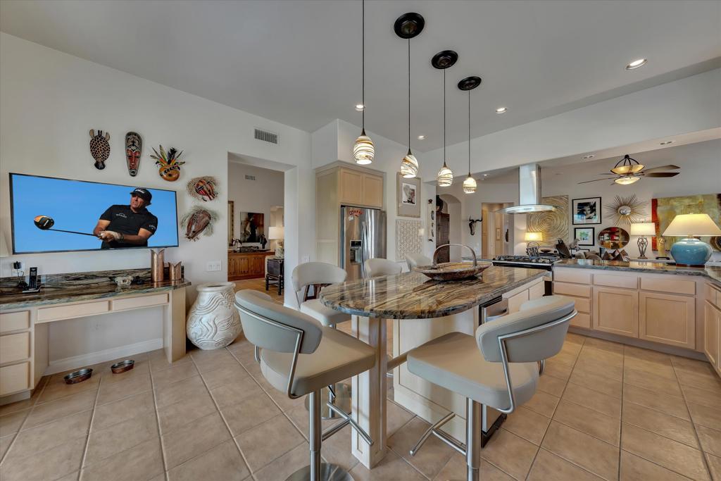 Tierra Vista - Residential