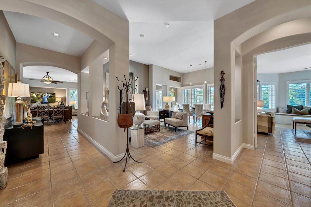 Tierra Vista - Residential