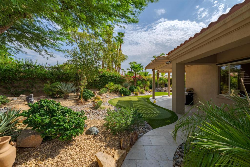 Tierra Vista - Residential