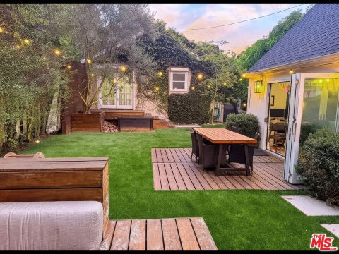 Tiny photo for 2250 Selby Avenue, Los Angeles, CA 90064 (MLS # 26998681)