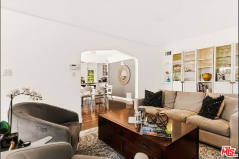 Tiny photo for 2250 Selby Avenue, Los Angeles, CA 90064 (MLS # 26998681)