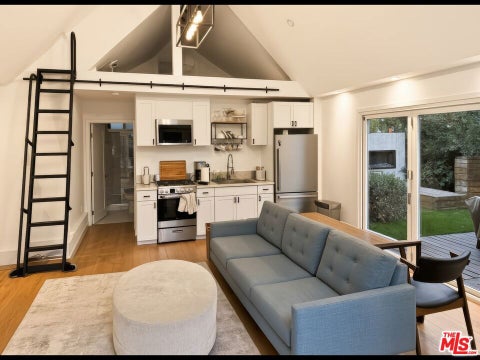 Tiny photo for 2250 Selby Avenue, Los Angeles, CA 90064 (MLS # 26998681)