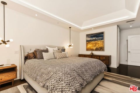 Tiny photo for 2250 Selby Avenue, Los Angeles, CA 90064 (MLS # 26998681)
