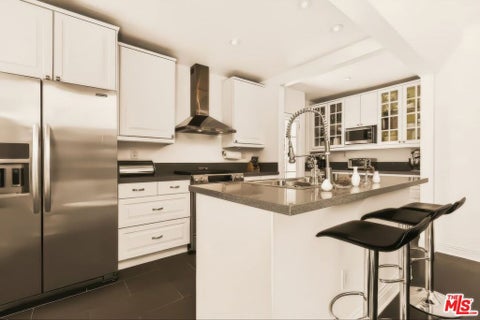 Tiny photo for 2250 Selby Avenue, Los Angeles, CA 90064 (MLS # 26998681)