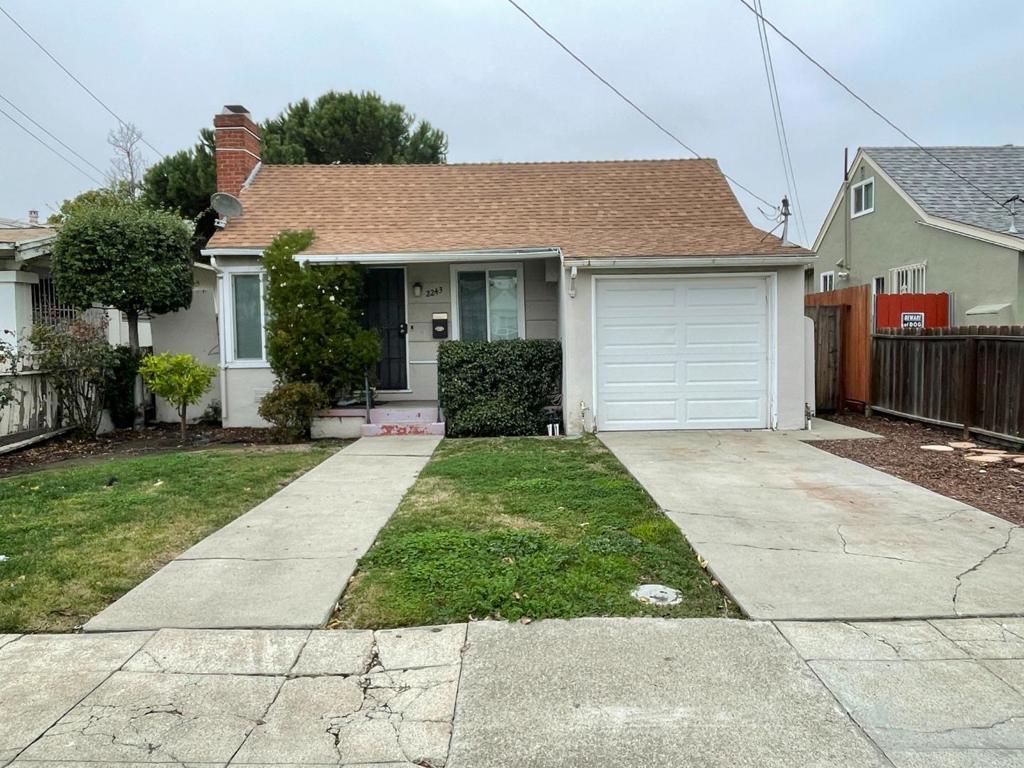 - Residential