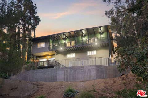 Photo of 2458 Zorada Drive, Los Angeles, CA 90046 (MLS # 26869953)