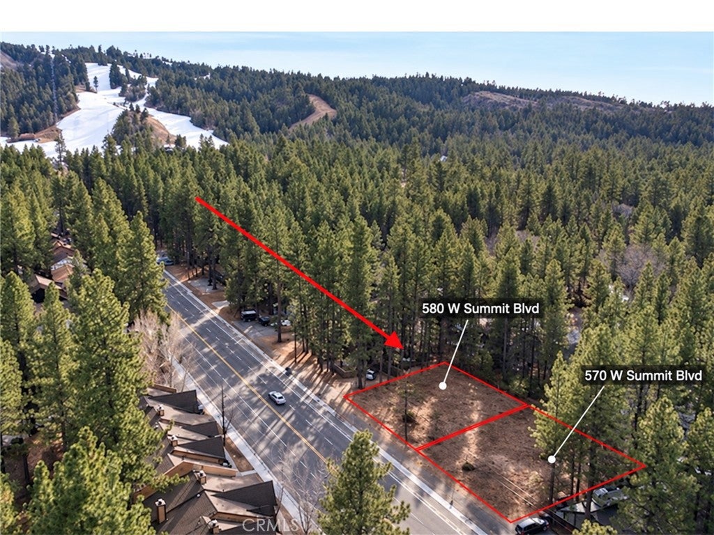 580 Summit