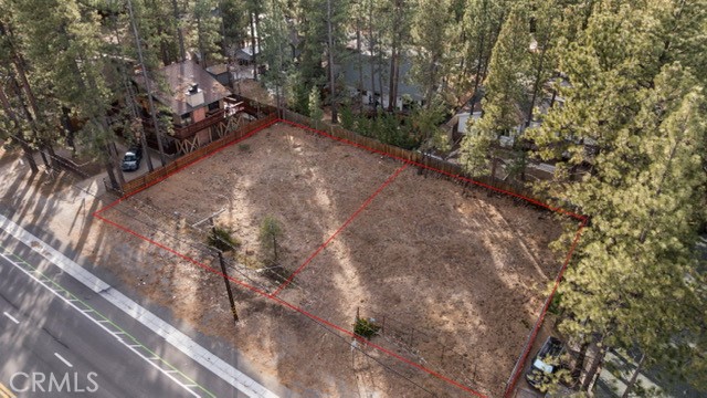 580 Summit