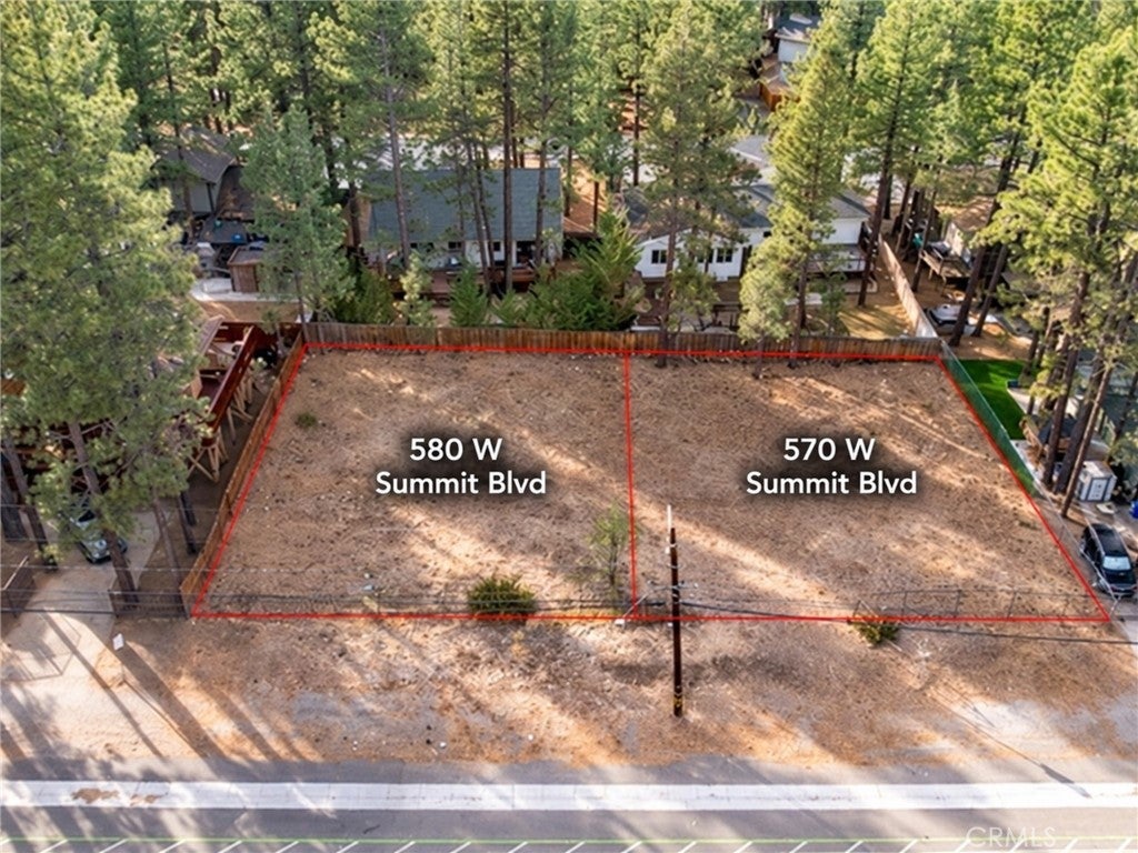 580 Summit
