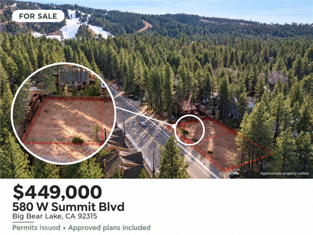 580 Summit