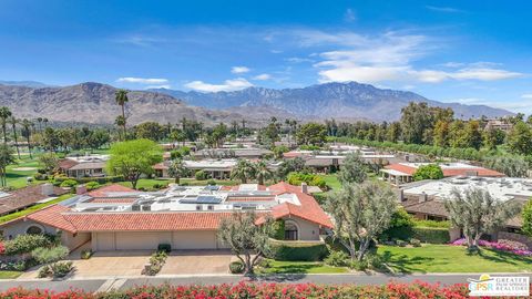 5 Stanford Drive Rancho Mirage CA 92270