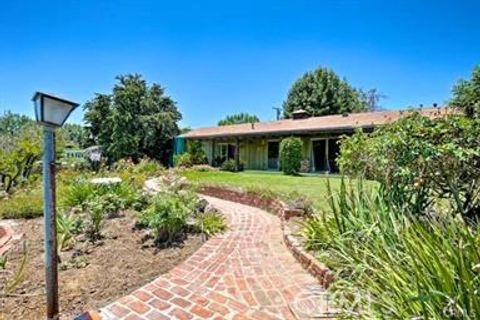 Photo of 5032 Siesta Lane, Yorba Linda, CA 92886 (MLS # PW26057296)