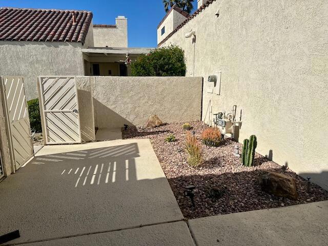 Mission Hills Country Club - Residential Lease