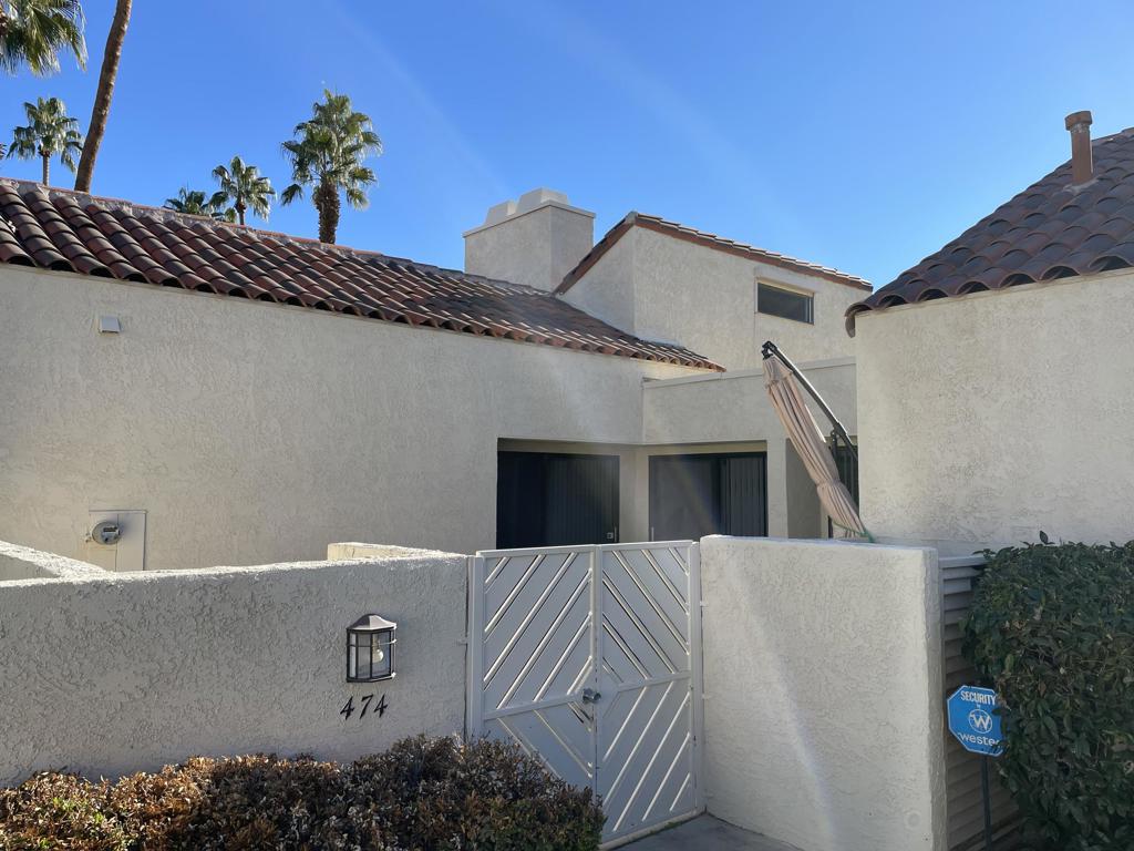 Mission Hills Country Club - Residential Lease