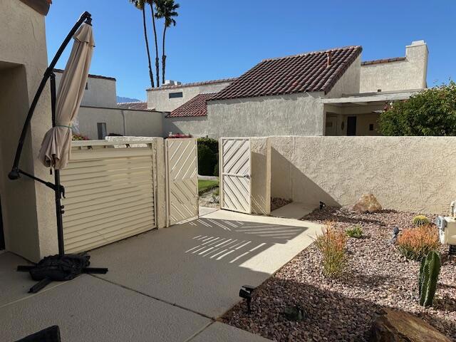 Mission Hills Country Club - Residential Lease