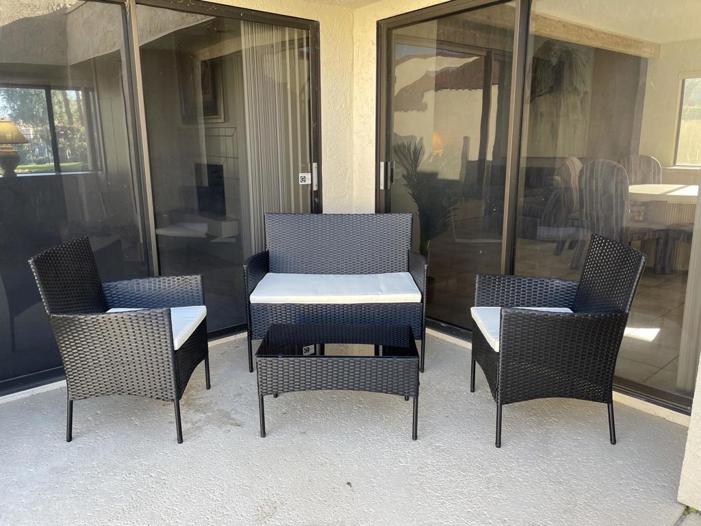 Mission Hills Country Club - Residential Lease