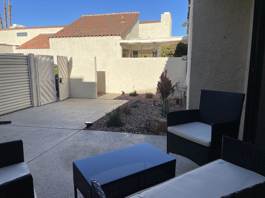 Mission Hills Country Club - Residential Lease