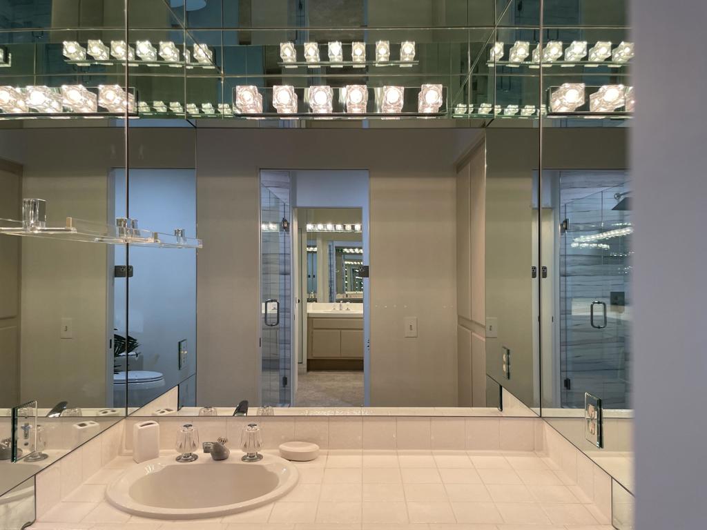 Mission Hills Country Club - Residential Lease