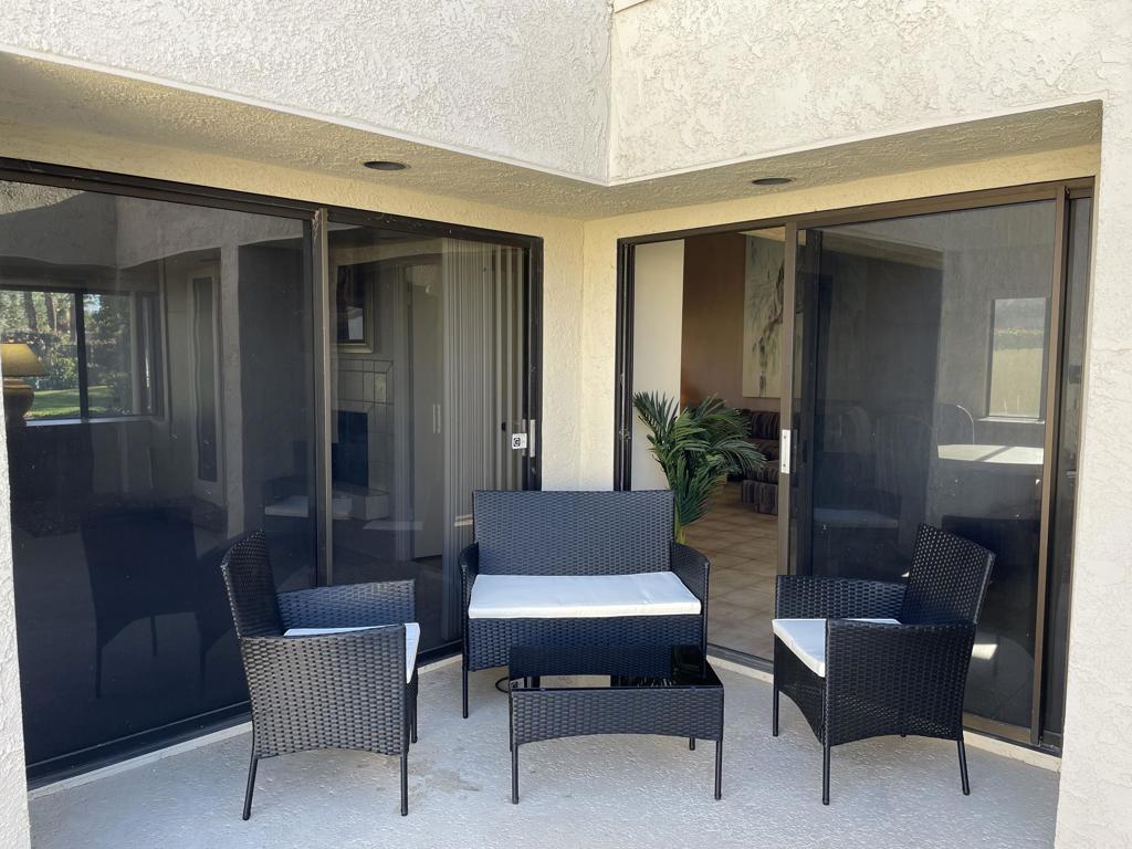 Mission Hills Country Club - Residential Lease