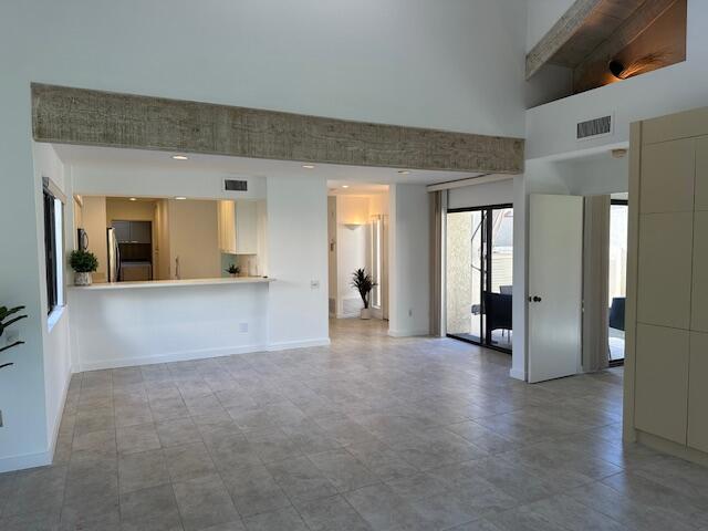 Mission Hills Country Club - Residential Lease