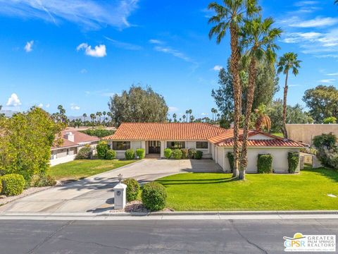 Photo of 39440 Tandika Trail, Palm Desert, CA 92211 (MLS # 26667841PS)