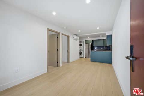 Photo of 12425 Texas Avenue #3, Los Angeles, CA 90025 (MLS # 26839307)