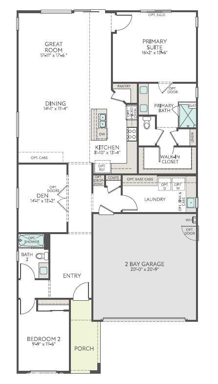 1569 Winding Sun Drive