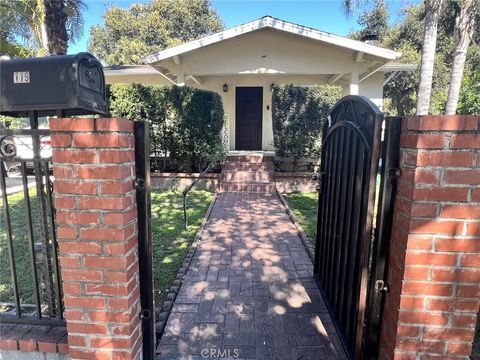Properties 23 119 W Washington Pasadena CA 91103