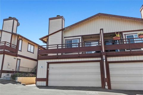 282 Robles Road 19 Arroyo Grande CA 93420
