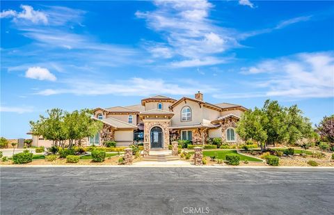 3719 Camino Hermanos Lancaster CA 93536