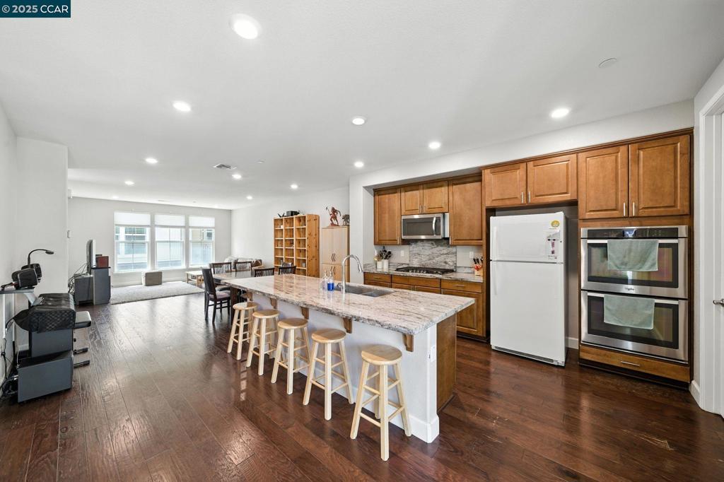 WALLISRANCH - Residential