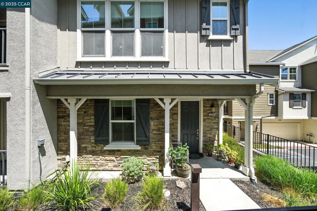 WALLISRANCH - Residential