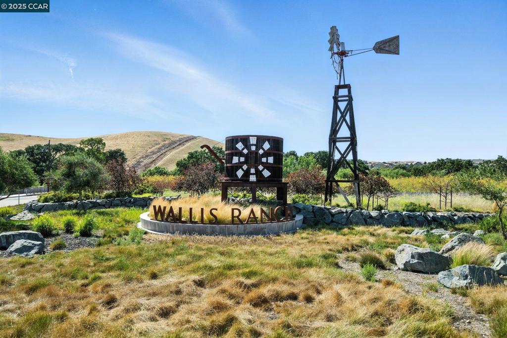 WALLISRANCH - Residential