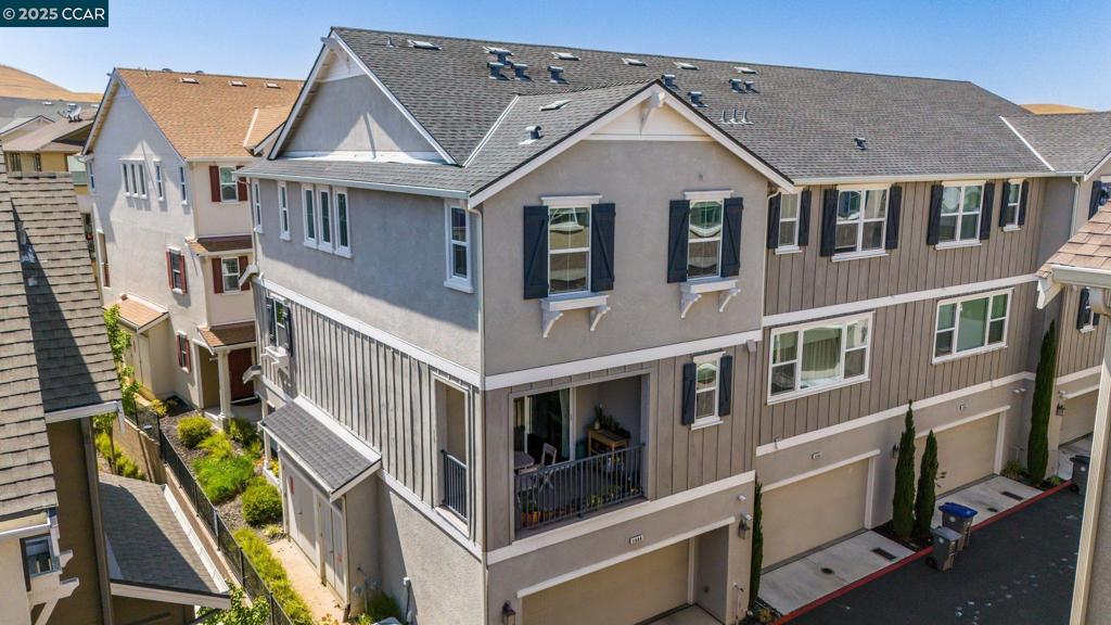 WALLISRANCH - Residential