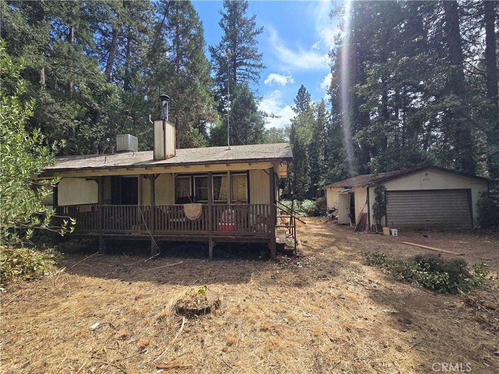 6574 Elmwood Drive