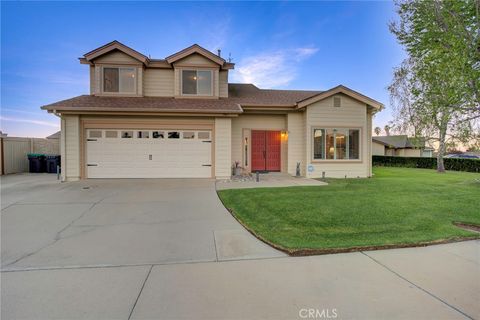 Photo of 1865 Sequoia Dr, Santa Maria, CA 93454 (MLS # SC26063865)