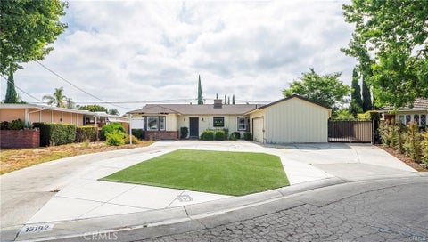 Photo of 13192 VENER DR, Garden Grove, CA 92844 (MLS # PW26159757)