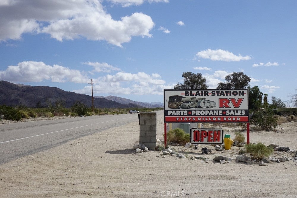 71875 Dillon Road