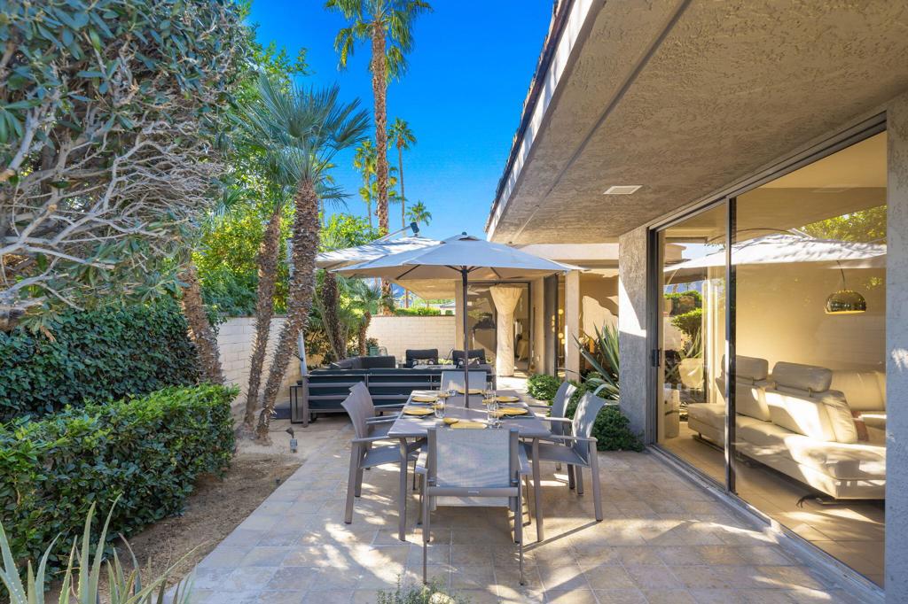 The Springs C.C. - Residential