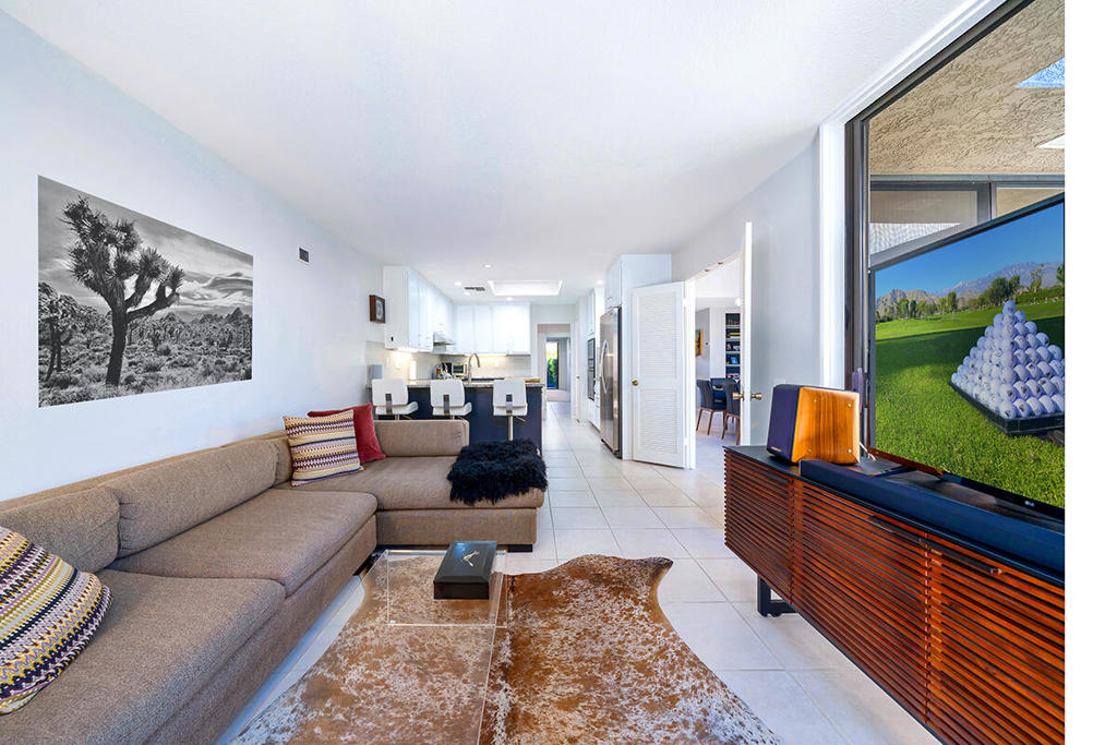 The Springs C.C. - Residential