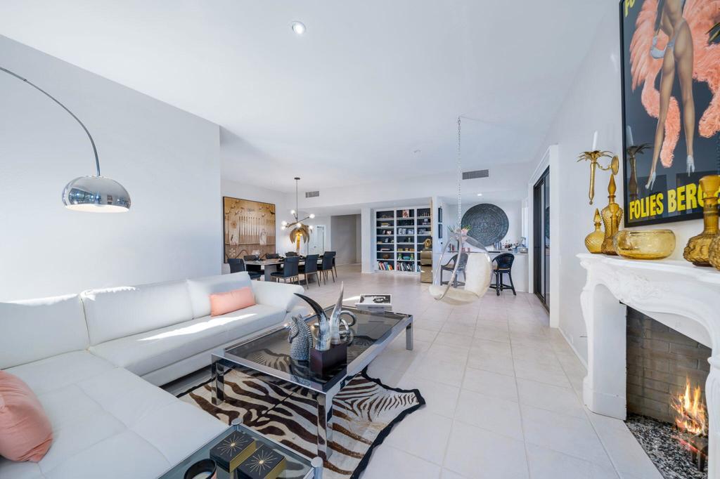 The Springs C.C. - Residential