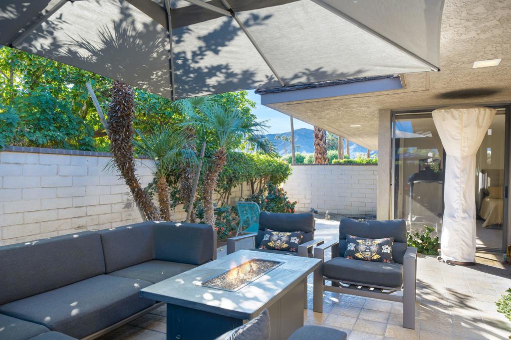 The Springs C.C. - Residential