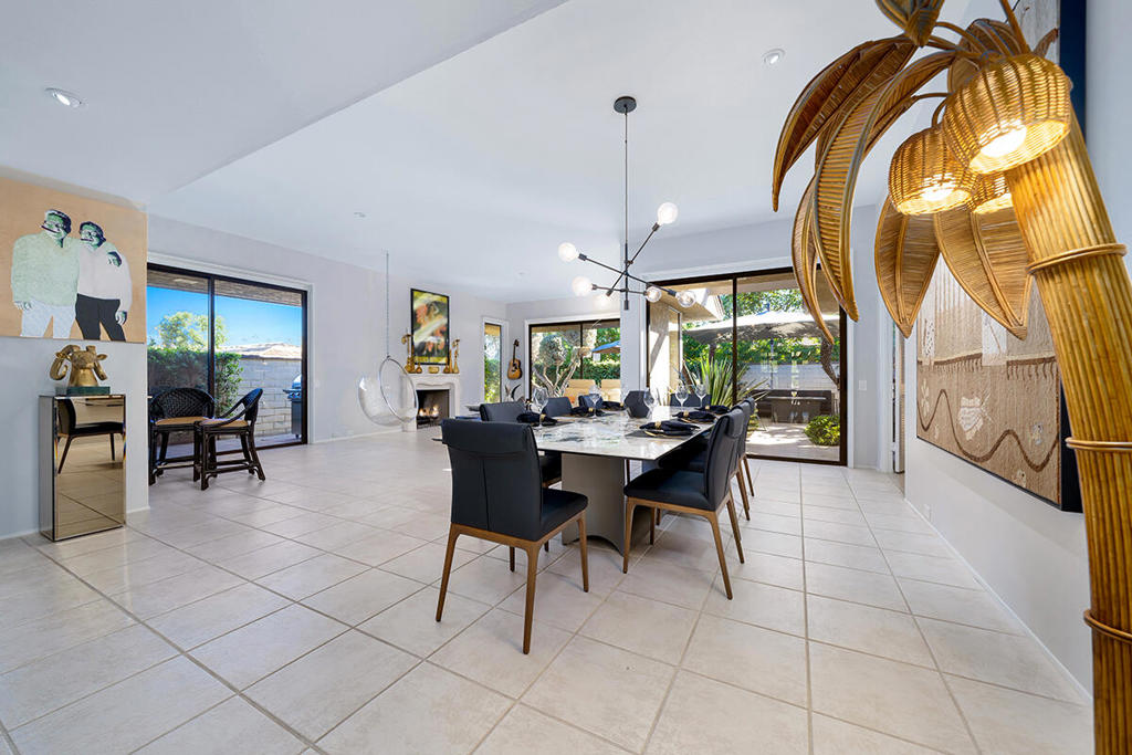 The Springs C.C. - Residential