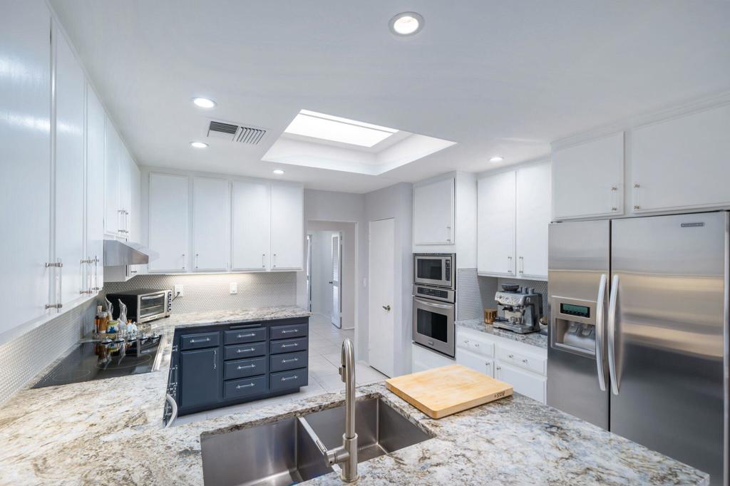 The Springs C.C. - Residential