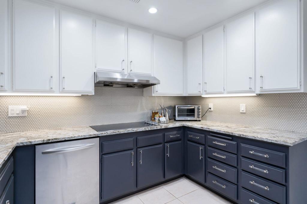 The Springs C.C. - Residential