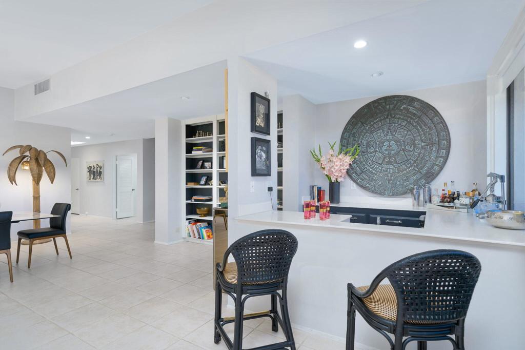 The Springs C.C. - Residential